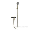 Shower Wall Mount Bathtub Faucet